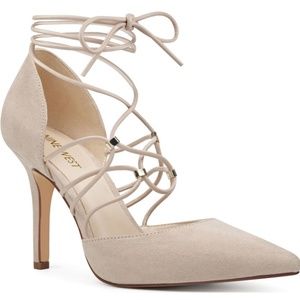 NINE WEST Jarrah d'Orsay Pumps